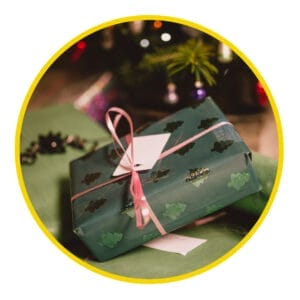 Keep Christmas Gifts Safe at Home