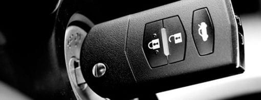 Auto Locksmith Car