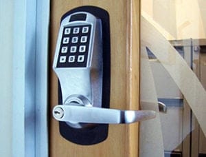 access control system