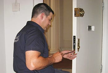 Lock Fitting
