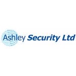 Ashley Security Ltd Logo