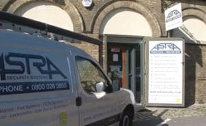 Locksmith Shop in Maidstone