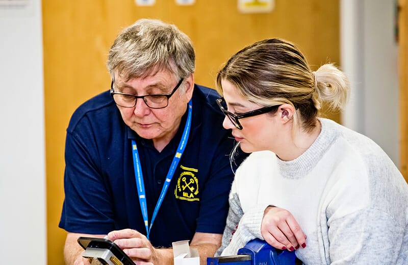 Foundation Beginners Locksmith Course