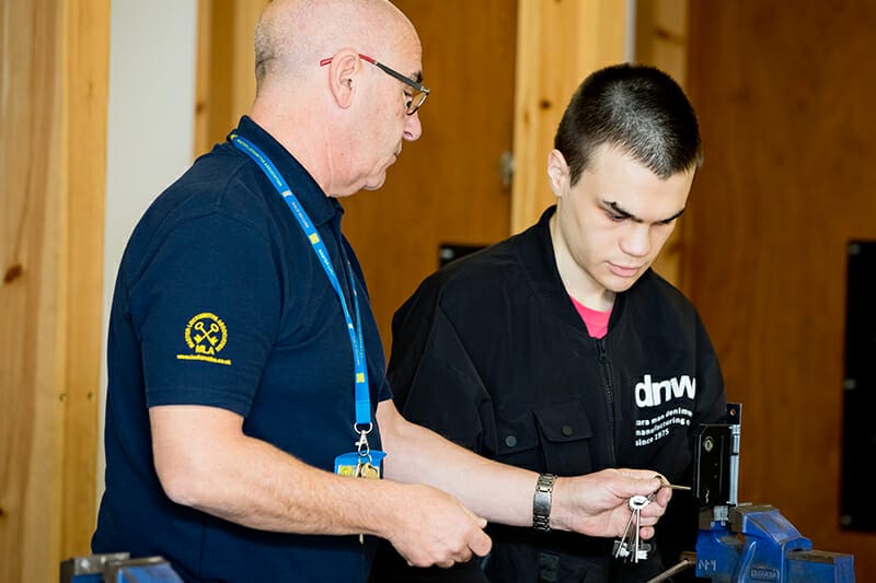 Beginners Locksmith Training Course - Opening Module
