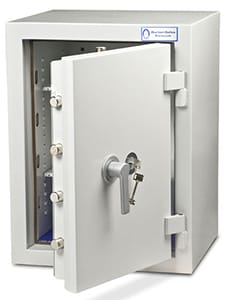 Burton Safe Open