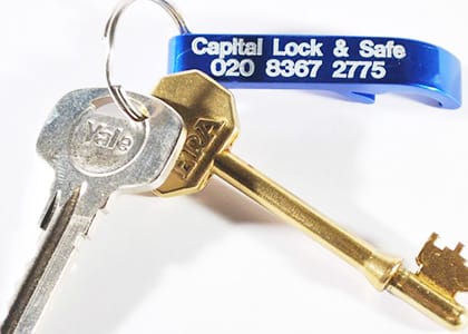 Keys