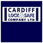 Cardiff Lock and Safe Company - Logo image