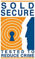 Changing Locks New House - Sold Secure SS312 Diamond Approved