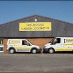 Chemsford Master Locksmiths Image
