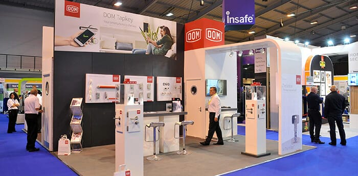 Exhibitors Announced for MLA Expo 2019