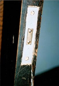 Door Lock Rogue Locksmith