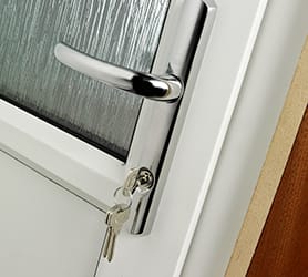 Yale Door Lock