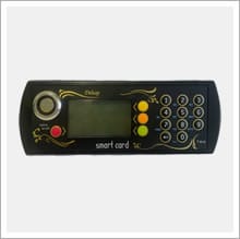 Smartcard Deluxe