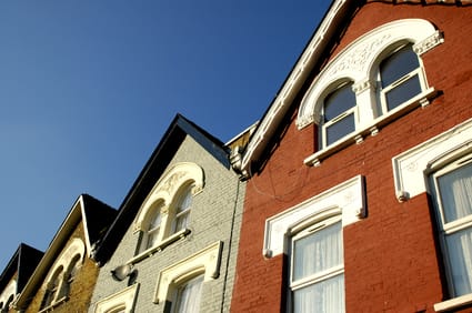 Image of Homes