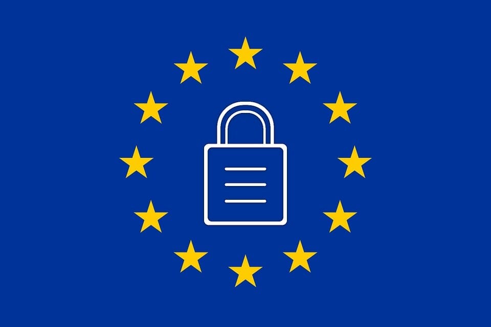 GDPR for Locksmiths: Quick Guide + Free Template (For Members)