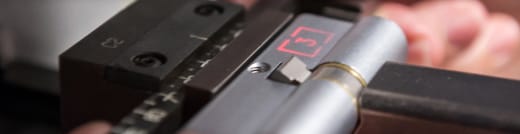 Master Key System banner for Gemsec
