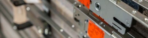 UPVC Spare Parts Banner for GemSec