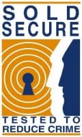 Sold Secure - the approval for security devices