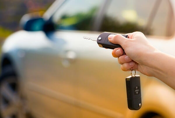 replacement car keys