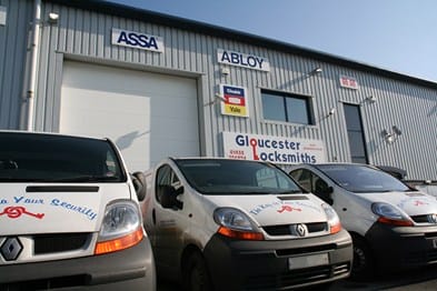 Gloucester Locksmiths