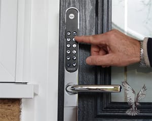 Access Control System