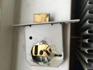 30mm hole in Deadlock image