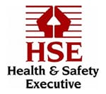 Health and Safety Logo