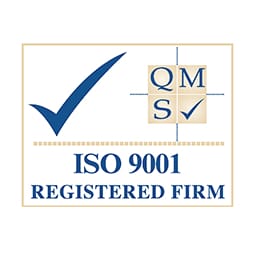 ISO 9001 Logo