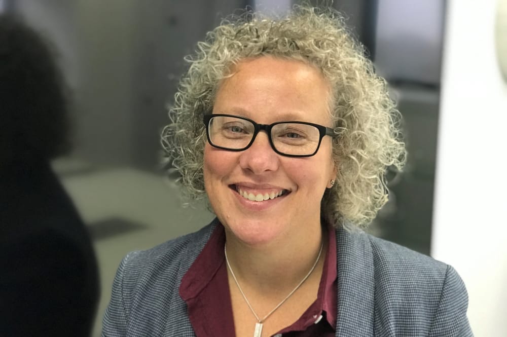 Katy Ford, Insafe International (Safe Engineers) – Women in Locksmithing