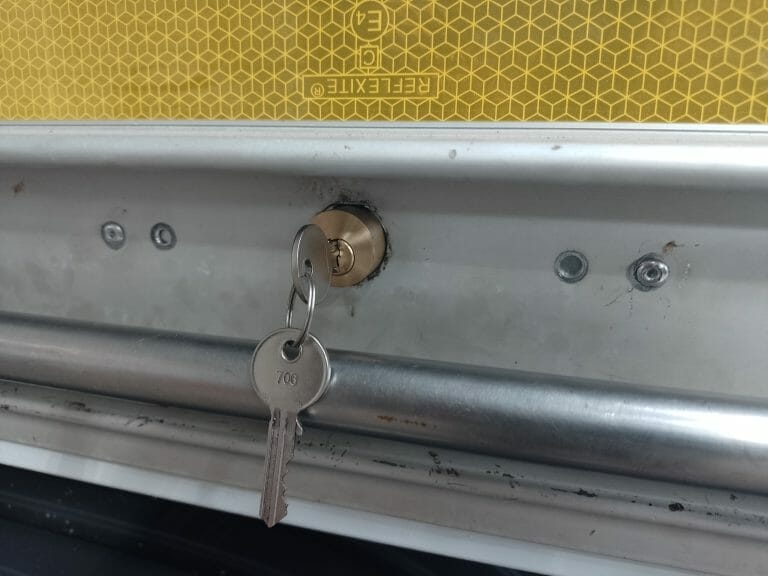 Lemon Locksmith Commercial Work 2