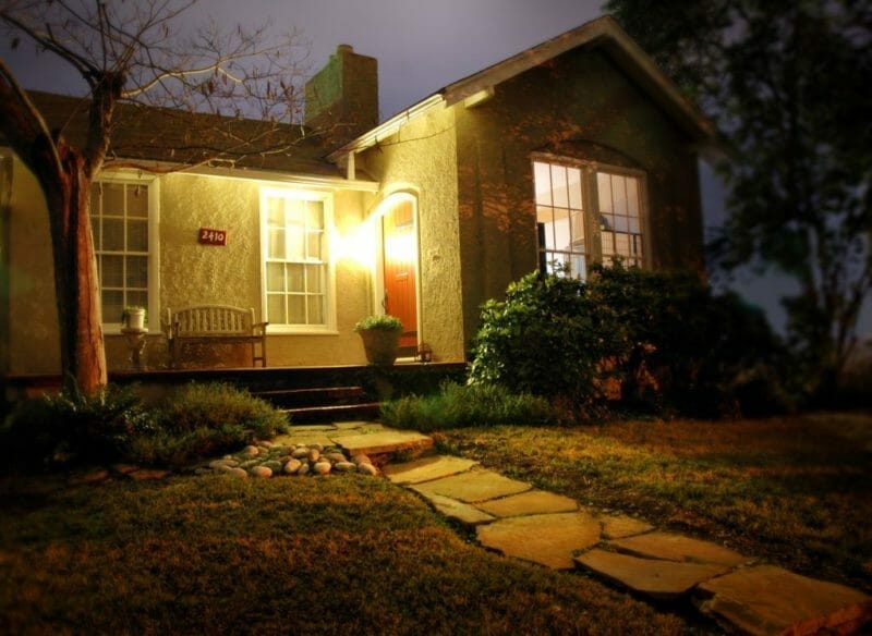 Light Timers used in Home
