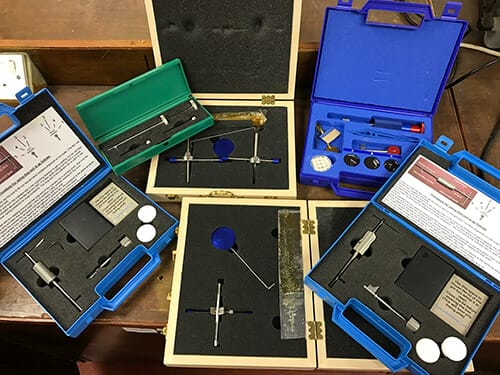 Lock-opening-level-2-course