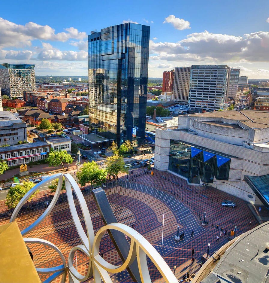 Locksmith Birmingham - Master Locksmiths Association Approved Locksmiths