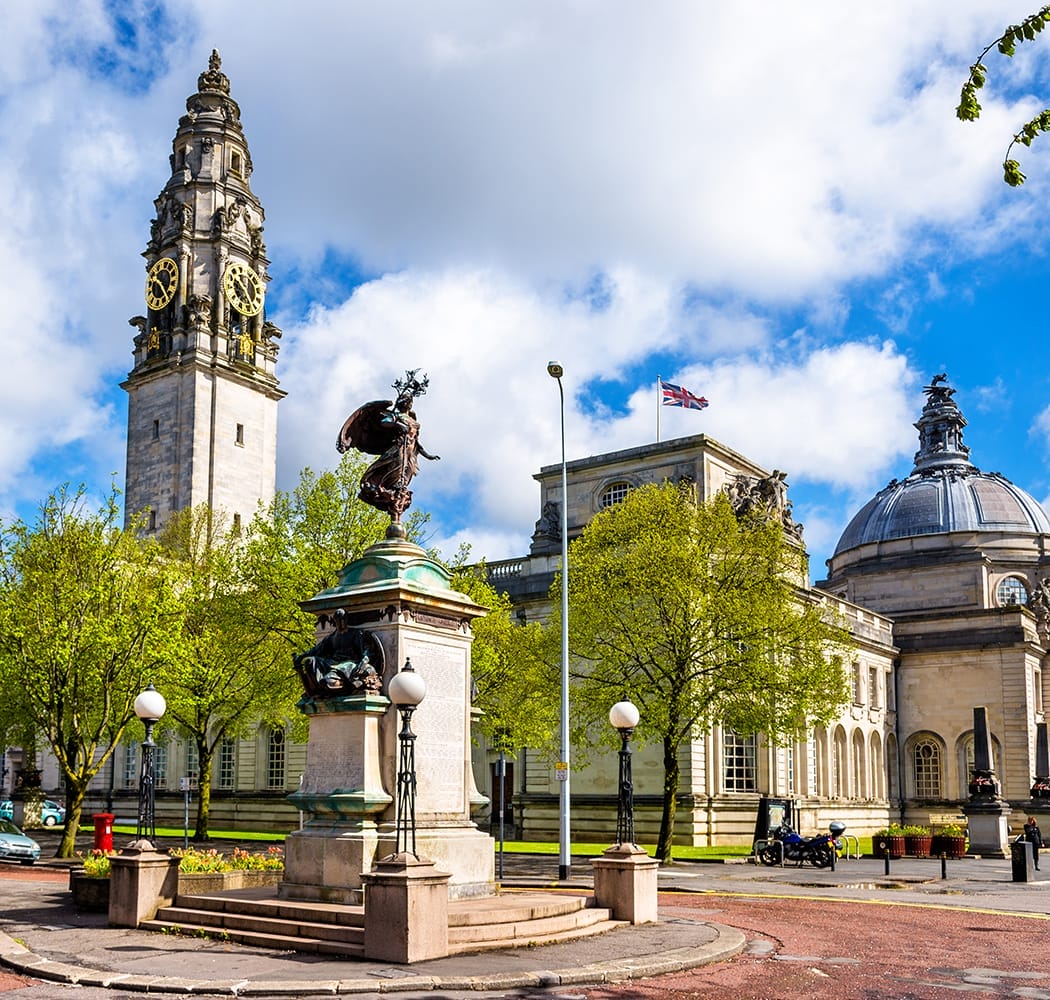 Locksmith Cardiff South Wales - Master Locksmiths Association Approved Locksmiths