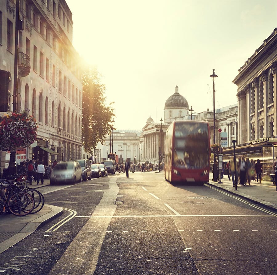 Locksmith Central London - Master Locksmiths Association Approved Locksmiths