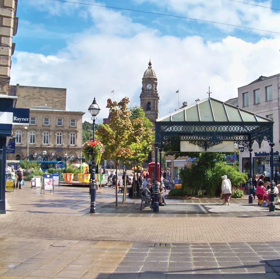 Locksmith Dewsbury - Master Locksmiths Association Approved Locksmiths