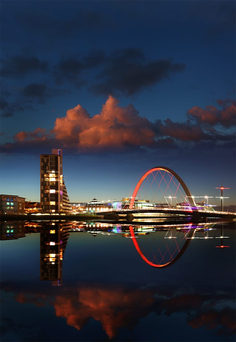 Locksmith Glasgow Scotland - Master Locksmiths Association Approved Locksmiths
