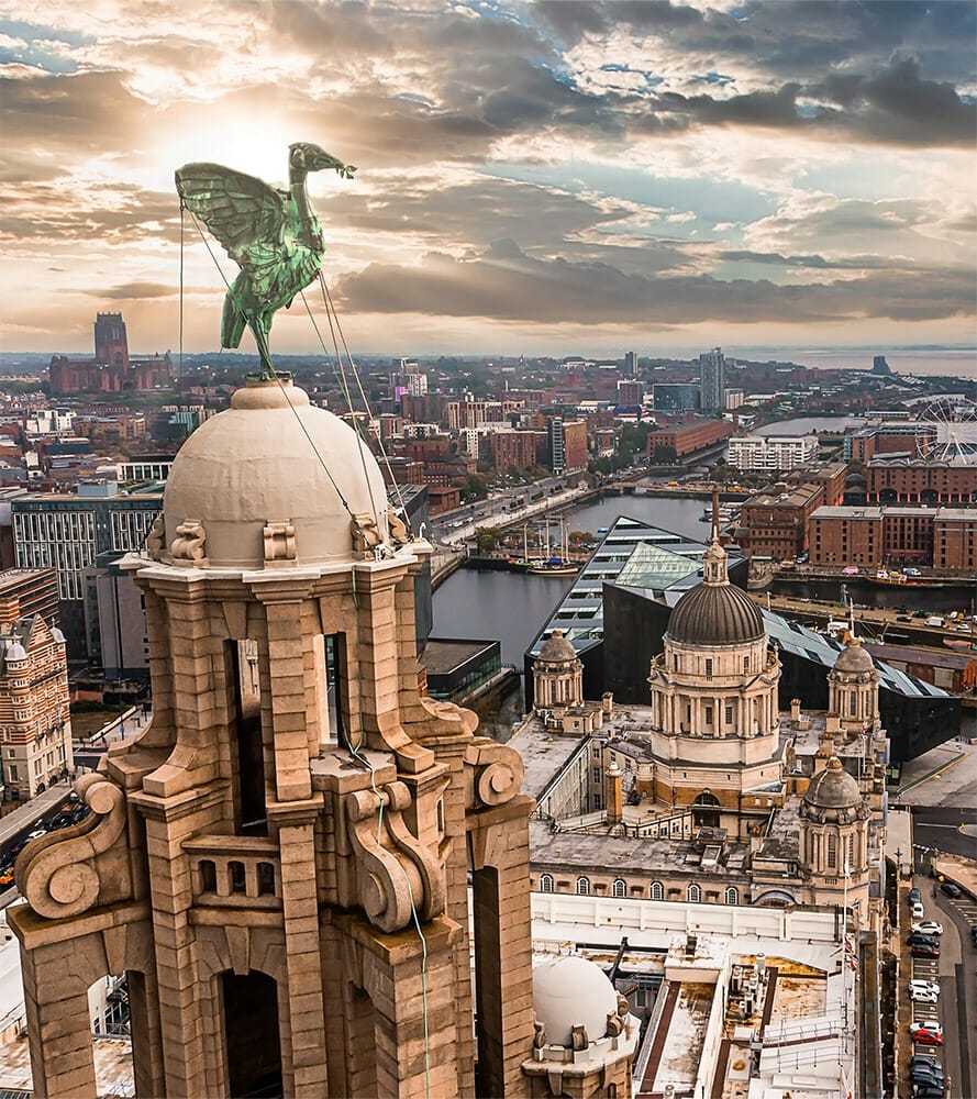 Locksmith Liverpool - Master Locksmiths Association Approved Locksmiths Near You