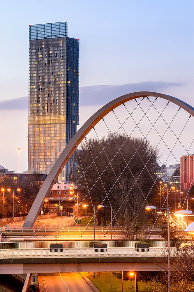 Locksmith Manchester - Master Locksmiths Association Approved Locksmiths