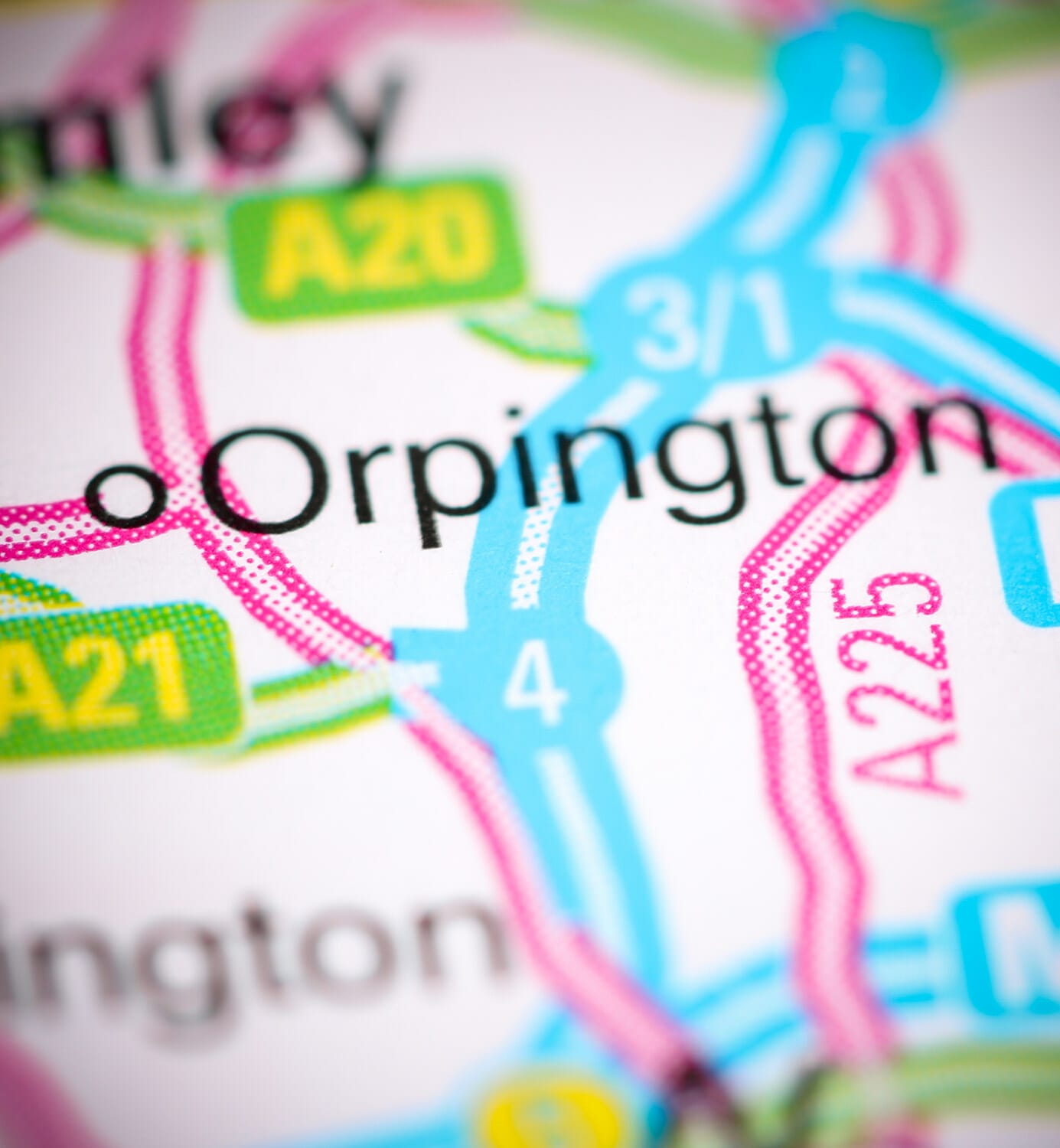 Locksmith Orpington Kent - Master Locksmiths Association Approved Locksmiths