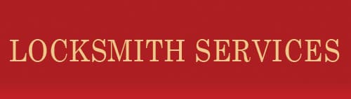 Locksmith Services banner for Fulham Locksmith branch