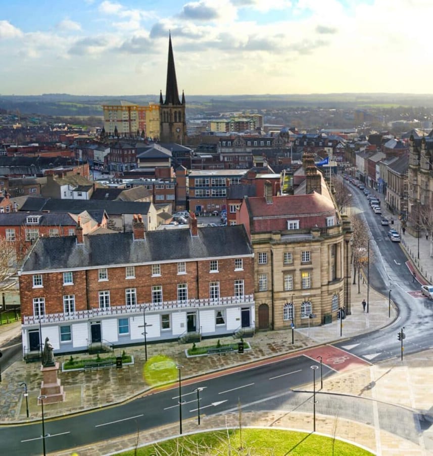 Locksmith Wakefield - Master Locksmiths Association Approved Locksmiths Near Wakefield