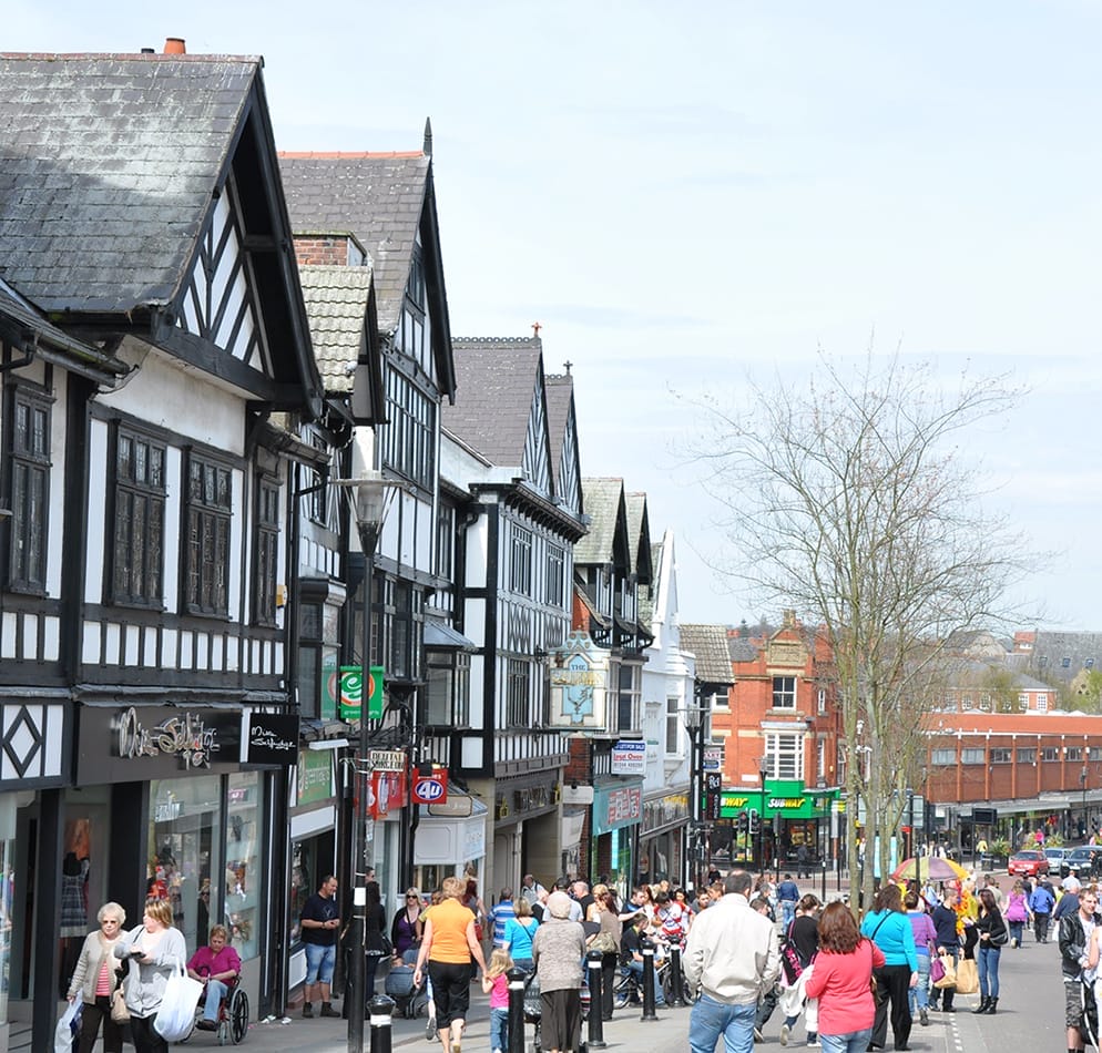 Locksmith Wigan - Find a Master Locksmiths Association Approved Locksmiths Near Wigan