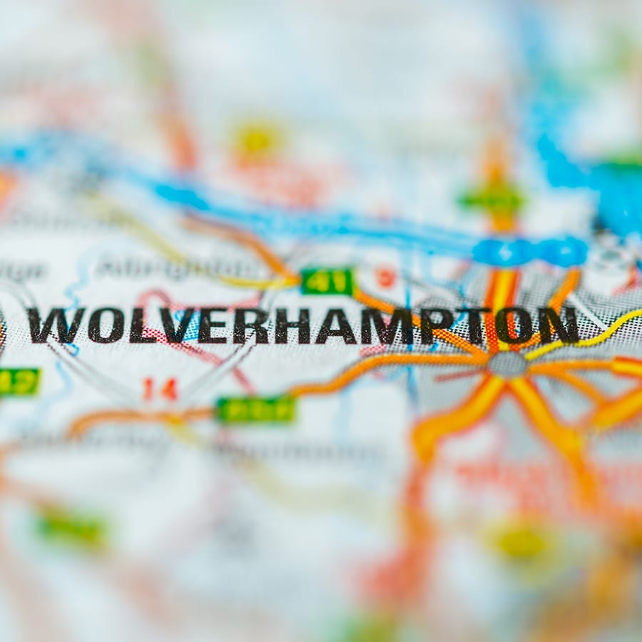 Locksmith Wolverhampton - Master Locksmiths Association Approved Locksmiths