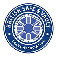 Manchester Locksmith - BSIA British Security Industry Association