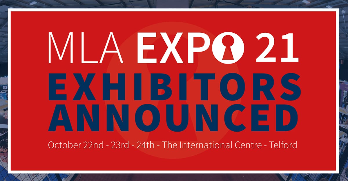Exhibitors Announced So Far for MLA Expo 2021