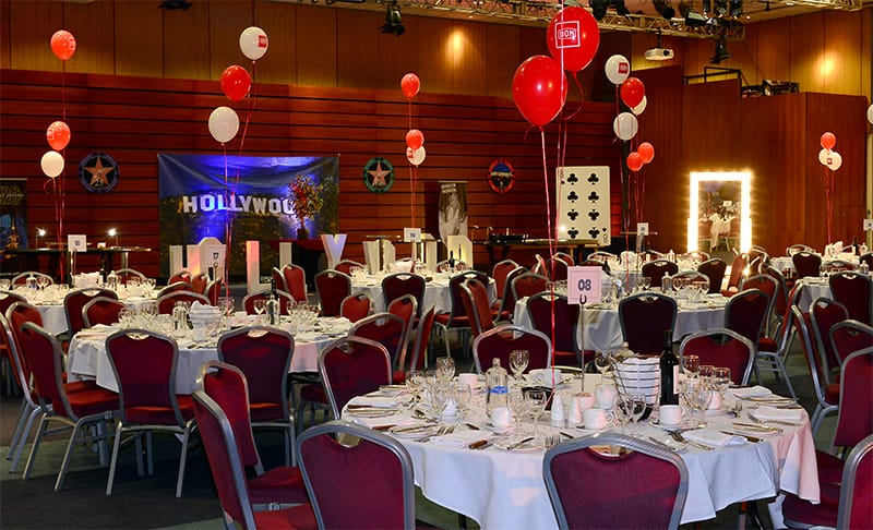 MLA Expo Gala Dinner
