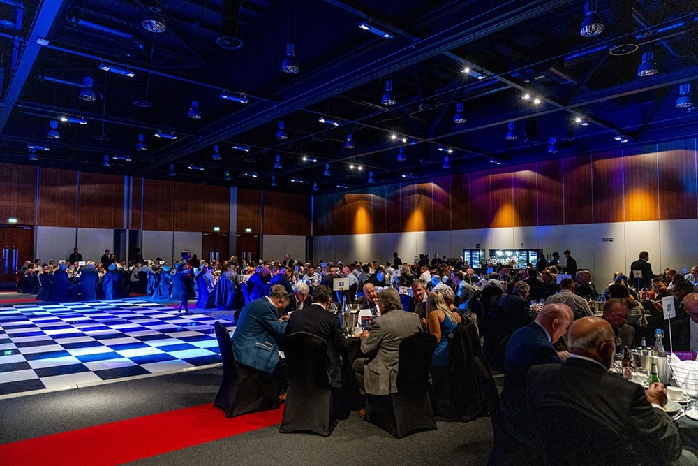 MLA Expo Gala Dinner