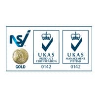 NSI Gold - Product Certification and Management Systems