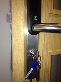 paxlock